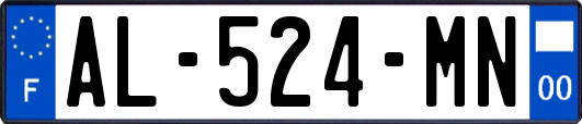 AL-524-MN