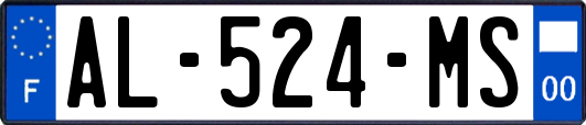 AL-524-MS