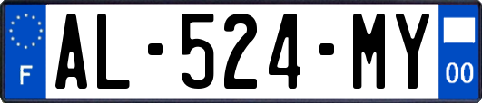 AL-524-MY