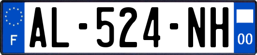 AL-524-NH