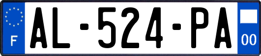 AL-524-PA