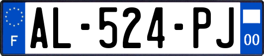 AL-524-PJ