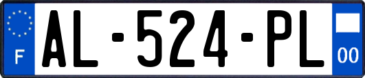 AL-524-PL