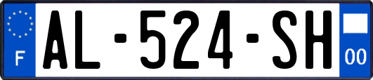 AL-524-SH