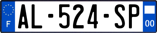 AL-524-SP