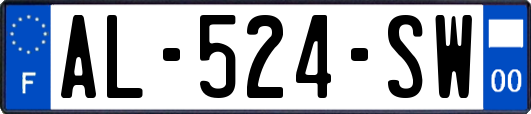 AL-524-SW