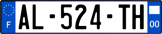 AL-524-TH