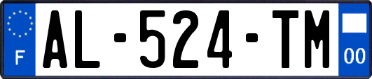 AL-524-TM