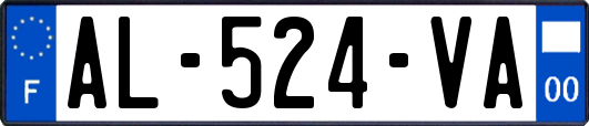 AL-524-VA