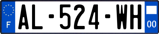 AL-524-WH