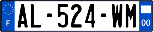 AL-524-WM