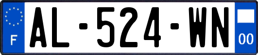 AL-524-WN