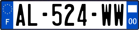 AL-524-WW
