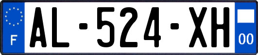 AL-524-XH