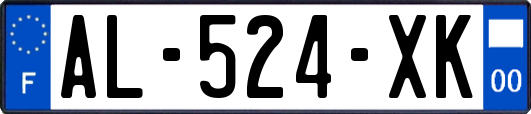 AL-524-XK