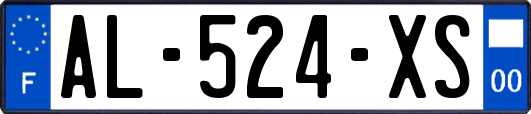 AL-524-XS