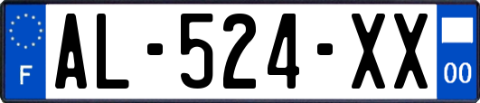 AL-524-XX