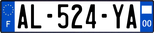 AL-524-YA