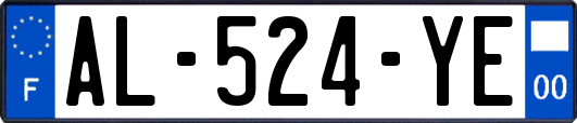 AL-524-YE
