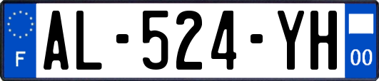 AL-524-YH