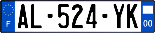 AL-524-YK