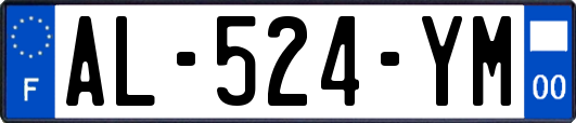 AL-524-YM
