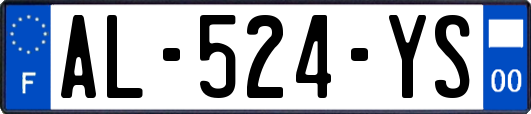 AL-524-YS