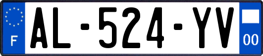 AL-524-YV