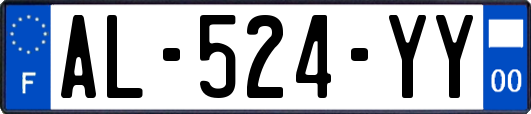 AL-524-YY