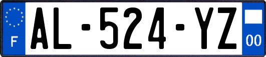 AL-524-YZ