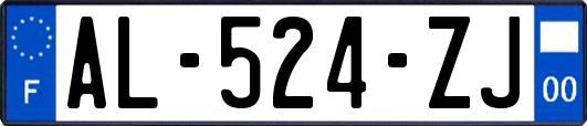 AL-524-ZJ