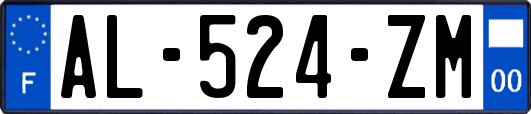 AL-524-ZM