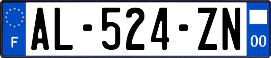 AL-524-ZN