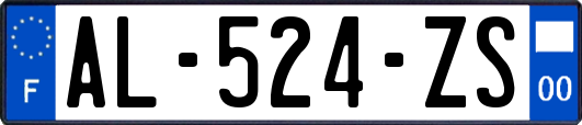 AL-524-ZS