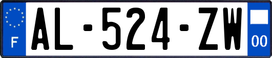 AL-524-ZW