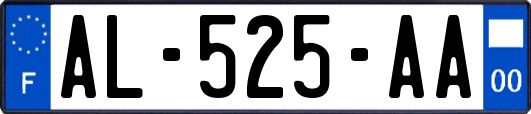 AL-525-AA