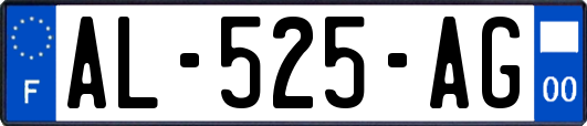 AL-525-AG