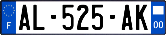 AL-525-AK