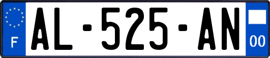 AL-525-AN