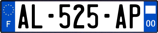 AL-525-AP