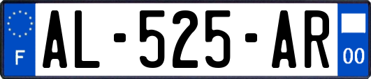 AL-525-AR