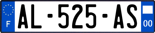 AL-525-AS