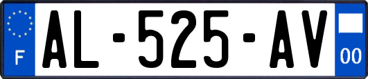 AL-525-AV