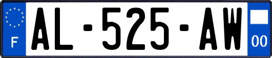 AL-525-AW