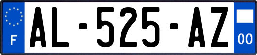 AL-525-AZ