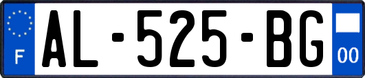AL-525-BG