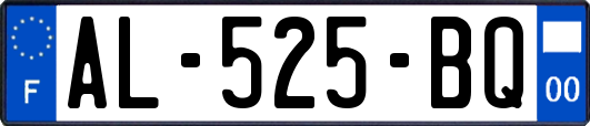 AL-525-BQ