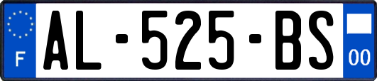 AL-525-BS