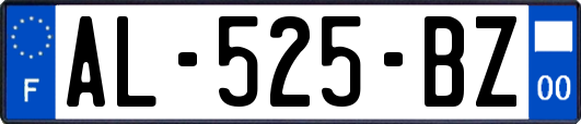 AL-525-BZ