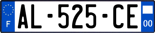 AL-525-CE